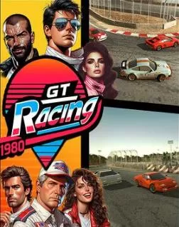 PC《GT赛车1980(GT Racing 1980)》TENOKE镜像版[双网盘]_0