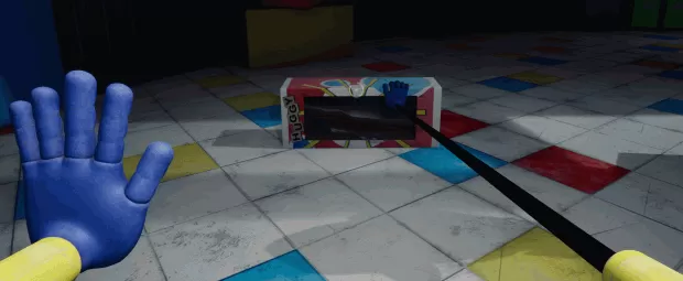 switch《波比的游戏时间1-3(Poppy Playtime1-3)》[nsz]美版+1.1补丁_3