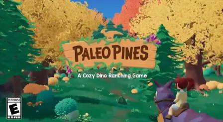 switch《恐龙谷物语(Paleo Pines)》[nsz]美版中文+1.5.16补丁+2DLC