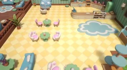 switch《小生物咖啡馆(Critter Cafe)》[nsz]美版中文+1.1补丁_3