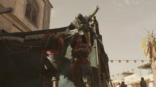 PC《刺客信条幻景高压版》v1.0.6 官方中文硬 打好修正补丁并解锁DLC_3