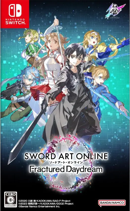 switch《刀剑神域:碎梦边境(SWORD ART ONLINE)》[nsz]港版中文+1.1.3补丁+9DLC_0