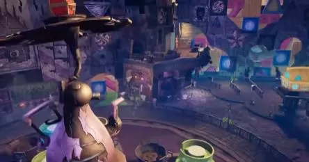 switch《传奇米老鼠重制版(Disney Epic Mickey)》[nsz]美版中文+1.0.4补丁+1DLC_3