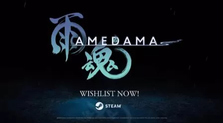 switch《雨魂(AMEDAMA)》[nsz]美版中文+1.0.3补丁