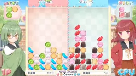 switch《卡西里(KASIORI)》[nsz]美版中文+2.0.2补丁