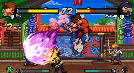 PC《口袋勇气(Pocket Bravery)》官方中文集成Dvesha DLC[双网盘]TENOKE镜像版_1
