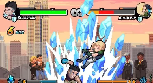 PC《口袋勇气(Pocket Bravery)》官方中文集成Dvesha DLC[双网盘]TENOKE镜像版_3