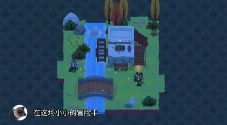 switch《小小贴纸故事(A Tiny Sticker Tale)》[nsz]美版中文+1.1.3补丁_3