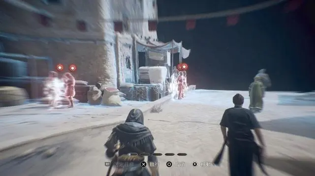 PC《刺客信条幻景高压版》v1.0.6 官方中文硬 打好修正补丁并解锁DLC_4