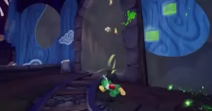 switch《传奇米老鼠重制版(Disney Epic Mickey)》[nsz]美版中文+1.0.4补丁+1DLC_4