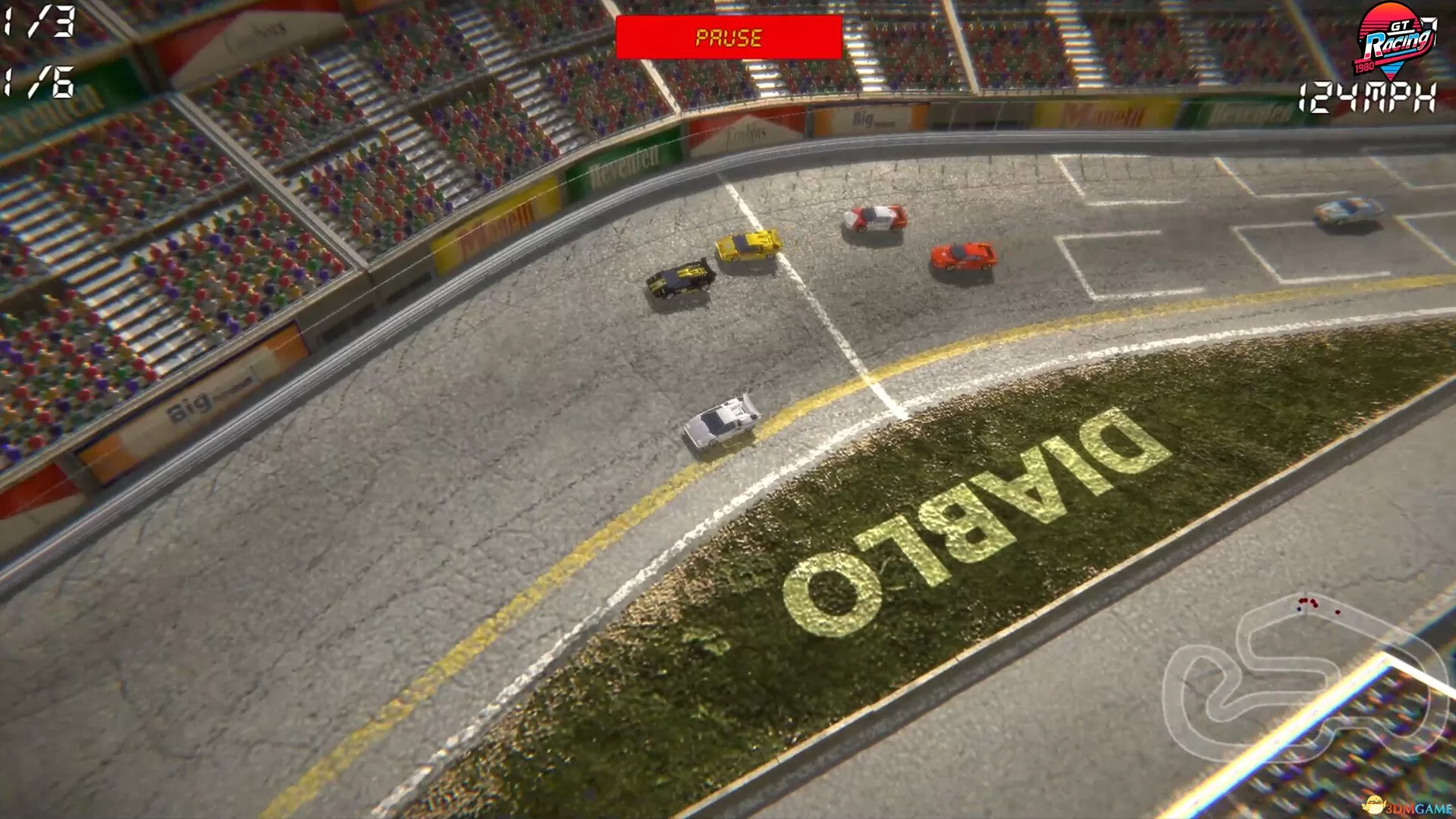 PC《GT赛车1980(GT Racing 1980)》TENOKE镜像版[双网盘]_4