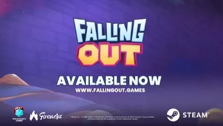 switch《陷洪大冒险(Falling Out)》[nsz]美版中文+1.2.0补丁