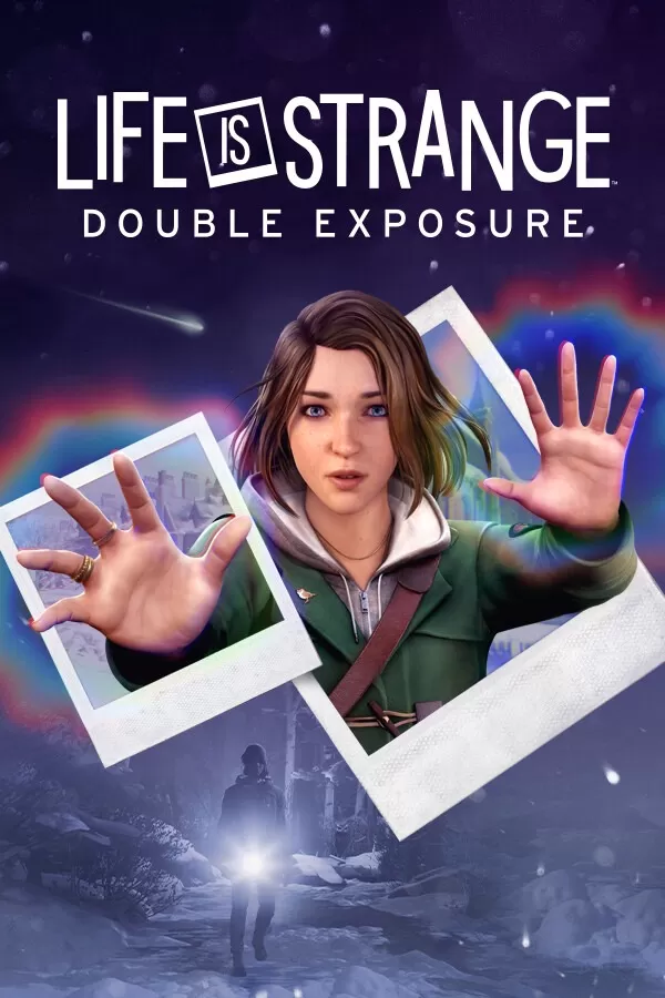 PC《奇异人生：重制版(Life is Strange Remastered)》v20220407P2P_0