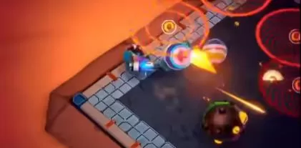 switch《去吧,机甲球!(Go Mecha Ball)》[nsz]美版中文+1.1.1补丁_1