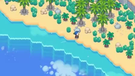 switch《月光石岛》[xci]1.0.8之前安装论坛其他两个版本报错的同学看这里_5