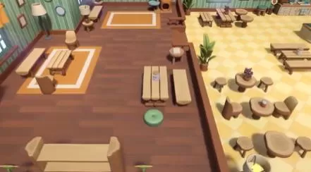 switch《小生物咖啡馆(Critter Cafe)》[nsz]美版中文+1.1补丁_4