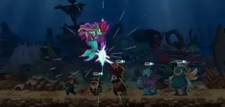 switch《魂宠猎人(Spirit Mancer)》[nsz]美版中文_1