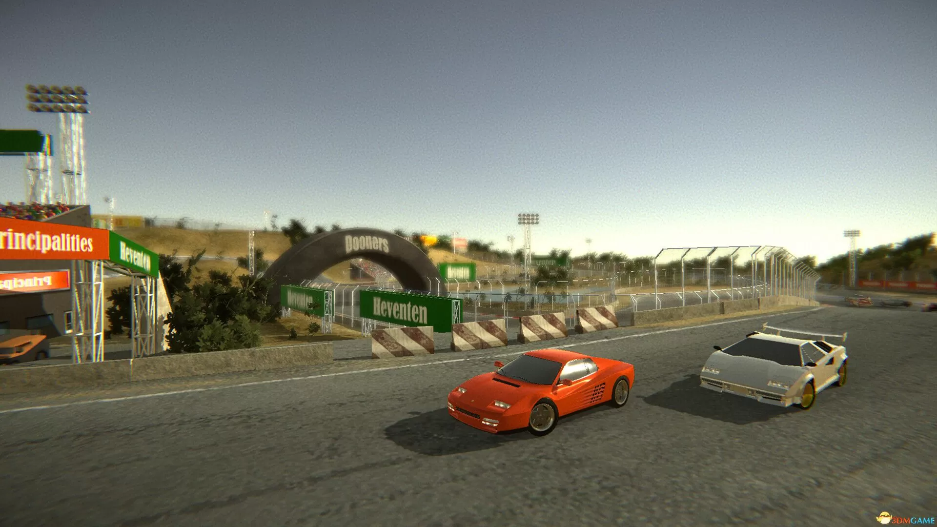 PC《GT赛车1980(GT Racing 1980)》TENOKE镜像版[双网盘]_2