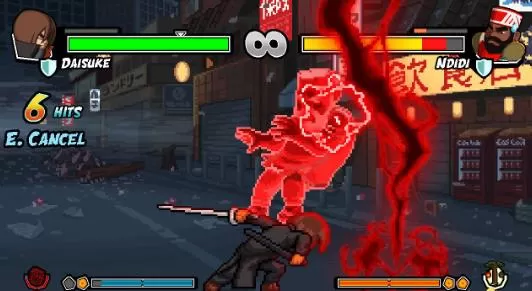 PC《口袋勇气(Pocket Bravery)》官方中文集成Dvesha DLC[双网盘]TENOKE镜像版
