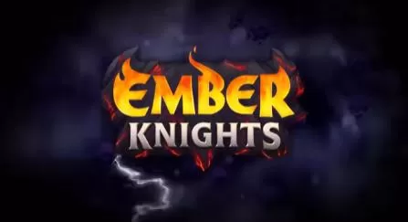 switch《余烬骑士(Ember Knights)》[nsz]美版中文+2.0.2补丁+1DLCx