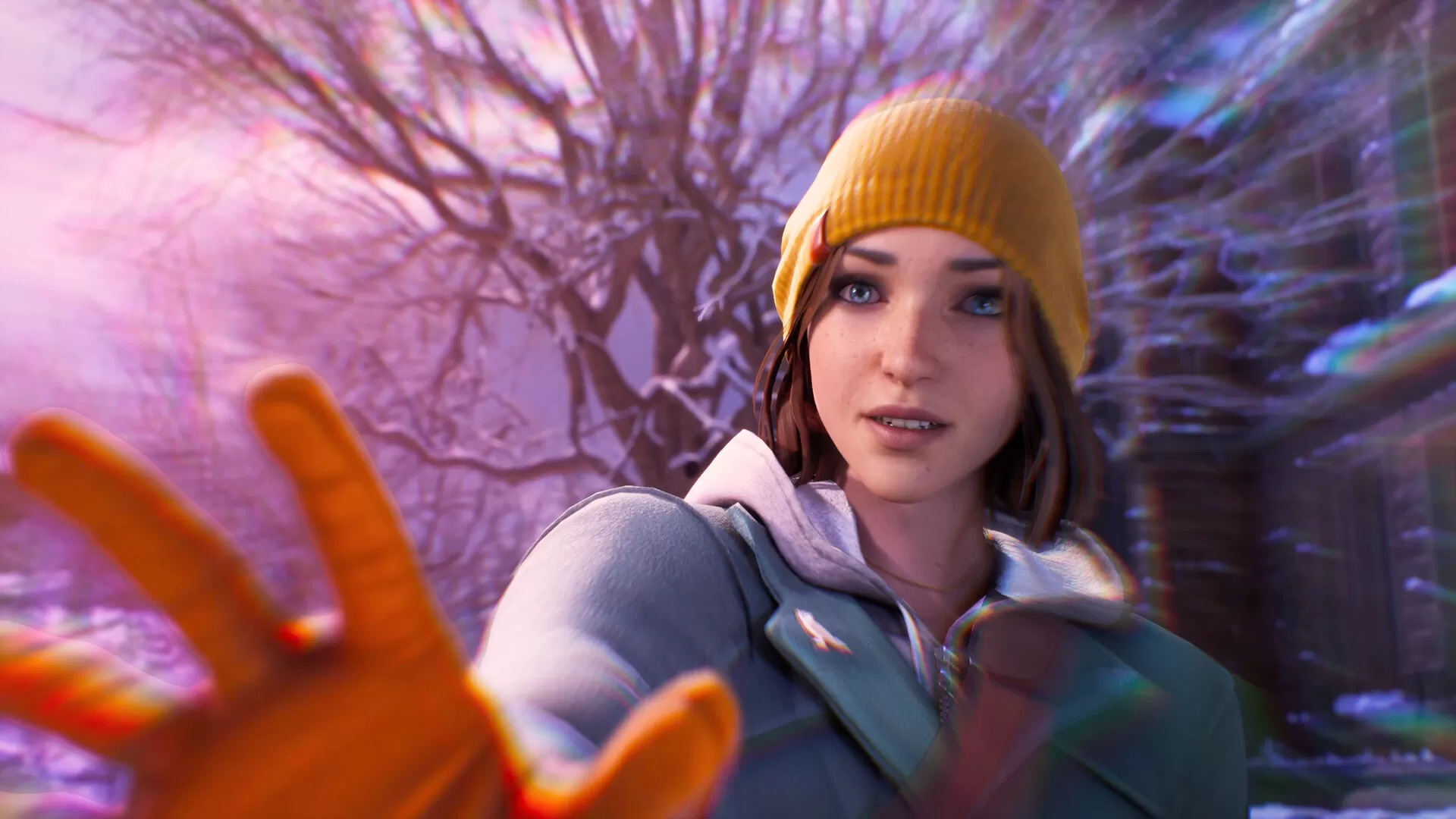 PC《奇异人生：重制版(Life is Strange Remastered)》v20220407P2P_2