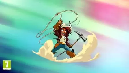 switch《格斗哈拉(Brawlhalla)》[nsz]美版中文+9.00.1补丁_2