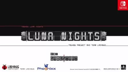 switch《东方月神夜(Touhou Luna Nights)》[nsz]美版中文+1.0.5补丁