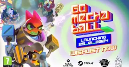 switch《去吧,机甲球!(Go Mecha Ball)》[nsz]美版中文+1.1.1补丁