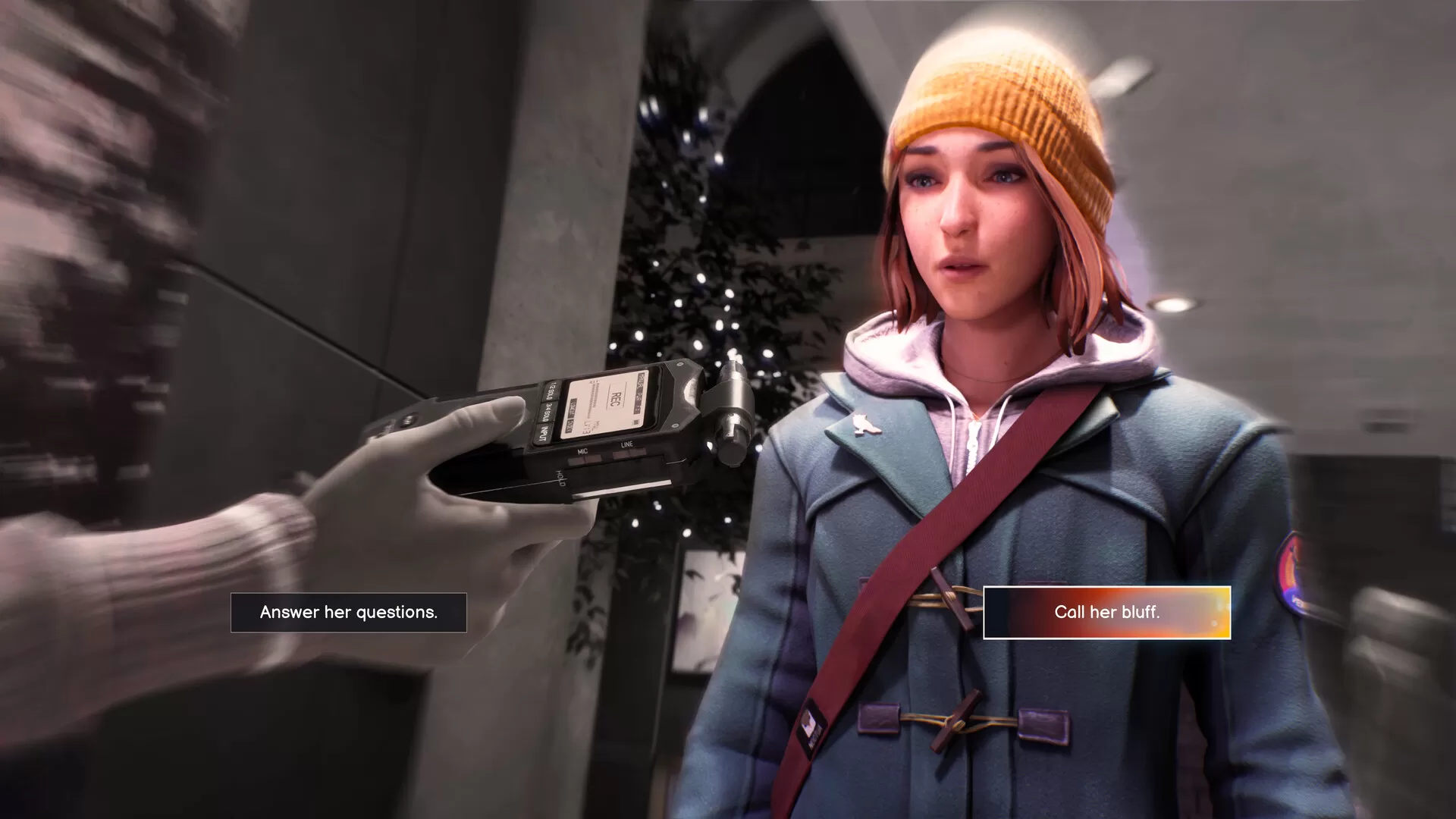 PC《奇异人生：重制版(Life is Strange Remastered)》v20220407P2P_4