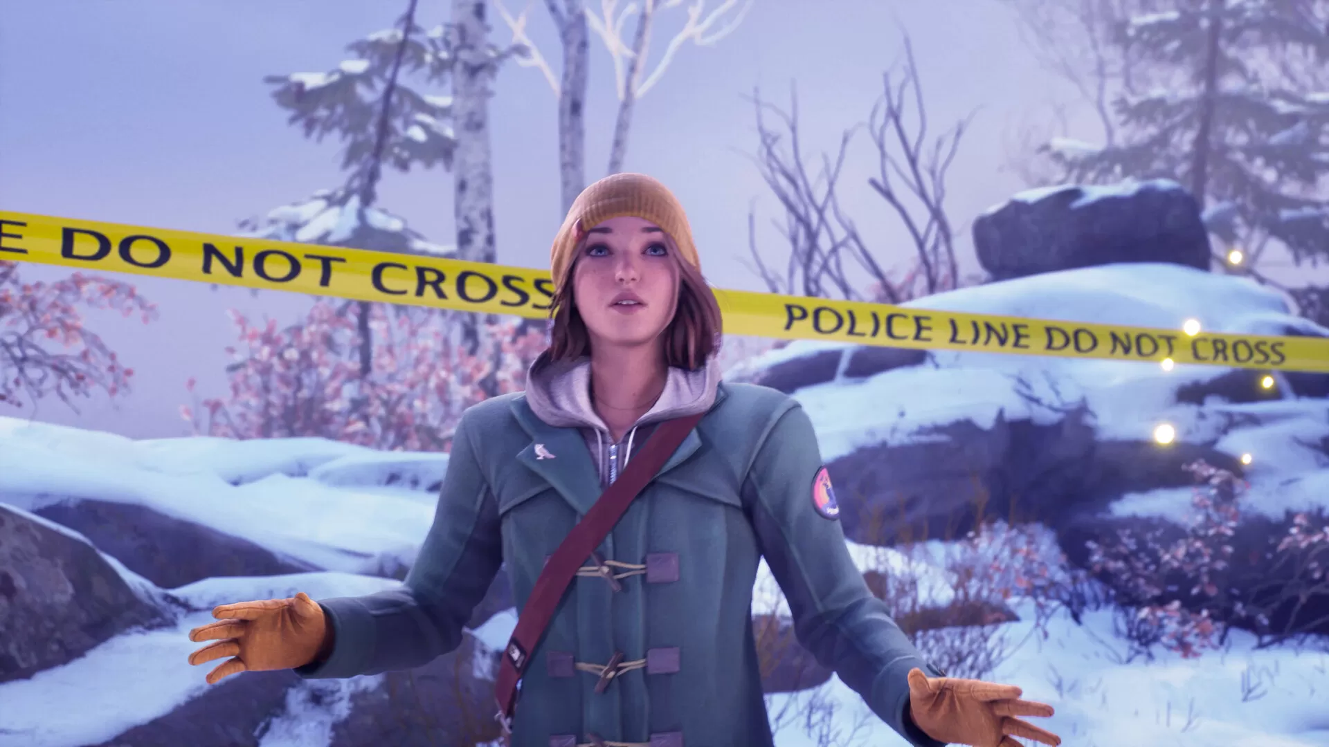 PC《奇异人生：重制版(Life is Strange Remastered)》v20220407P2P_5