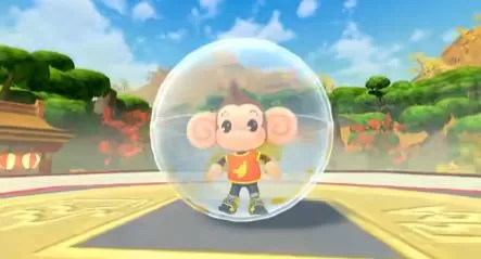 switch《超级猴子球:香蕉大乱斗》(Super Monkey Ball)[nsz]美版中文+2.00补丁+31DLC_2