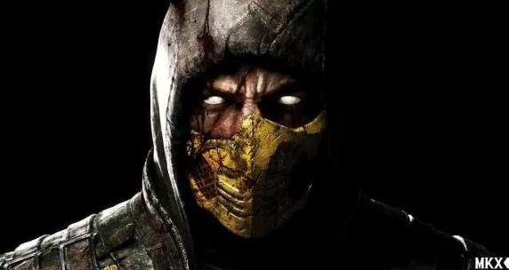 ps4《真人快打X(Mortal KombatX)》欧版更新补丁1.16