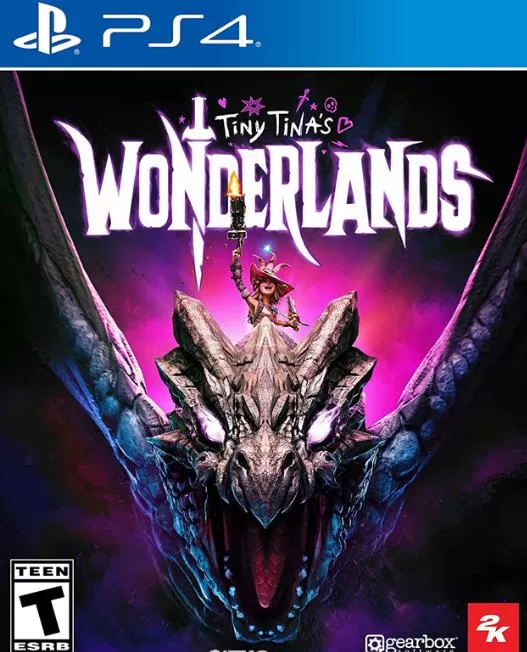 ps4《小缇娜的奇幻之地(Tiny Tina's)》CUA23766[5.05]中文版V1.10整合+降级+7DLC_0