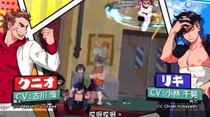 switch《热血少女2(River City Girls2)》[nsz]美版中文+1.1.0补丁_4