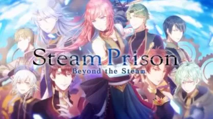 switch《蒸汽监狱FD(Steam Prison:Beyond the Steam)》[nsz]美版中文