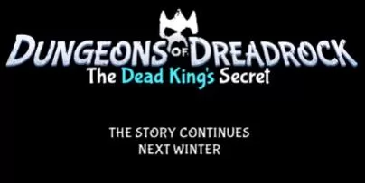 switch《恐惧岩地牢2亡灵国王的秘密(Dungeons2The Dead King's Secret)》[nsz]美版中文+1.0.1补丁