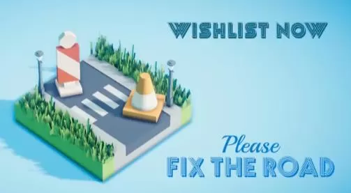 switch《请修复道路(Please Fix The Road)》[nsz]美版中文