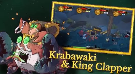 ps4《海鼠的诅咒》CUSA25758[5.05]欧版中文+1.03补丁_4