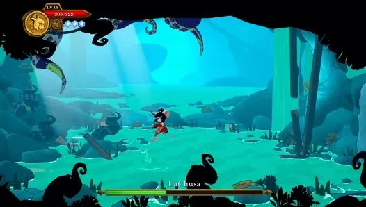ps4《海鼠的诅咒》CUSA25758[5.05]欧版中文+1.03补丁_2