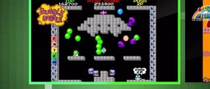 switch《Taito里程碑3(Taito Milestones3)》[nsz]美版_4