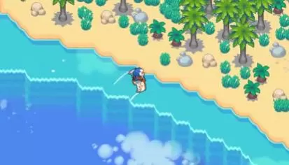 switch《月光石岛(Moonstone Island)》[nsz]美版中文+1.0.9补丁+7DLC_1