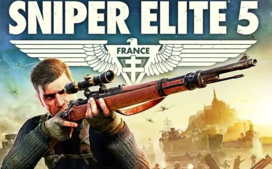 ps4《狙击精英5(Sniper Elite5)》CUSA16075[5.05]欧版中文整合+降级+14 DLC