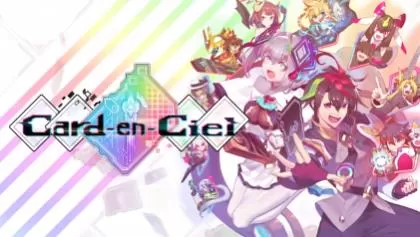 switch《天穹卡牌录(Card-en-Ciel)》[nsz]美版中文+1.1.0补丁_0