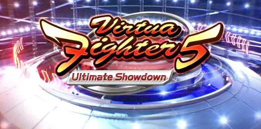ps4《VR战士5:终极对决》CUSA27065[9.0]美版中文+1.41补丁+3DLC