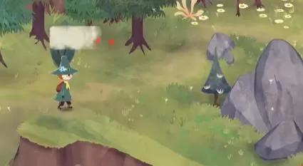 switch《史力奇:姆明谷的旋律(Snufkin Melody)》[NSZ]美版中文+1.4.0补丁+1DLC_1