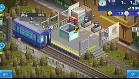 switch《箱庭铁道物语(Station Manager)》[NSZ]美版中文+1.62补丁_2