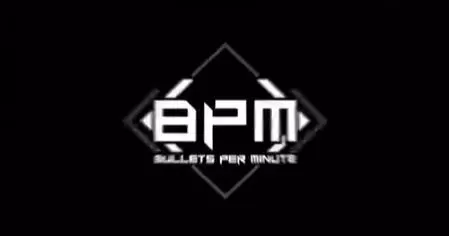 switch《BPM枪林弹雨(BPM Bullets Per Minute)》[NSZ]美版中文