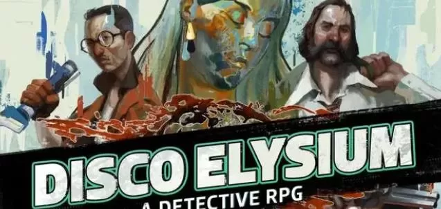 switch《极乐迪斯科:最终剪辑版(Disco Elysium:The Final Cut)》[NSZ]美版中文+1.0.12补丁