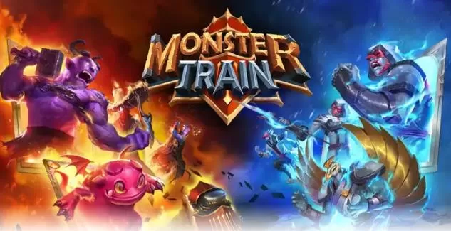 switch《怪物火车(Monster Train)》[NSZ]美版中文+2.2.0补丁