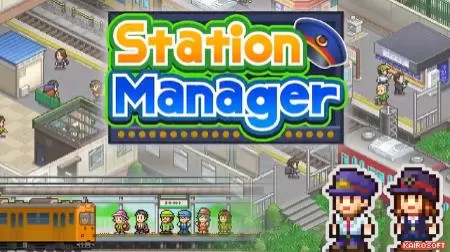switch《箱庭铁道物语(Station Manager)》[NSZ]美版中文+1.62补丁